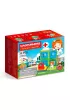 Magformers Town Set - szpital