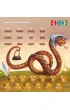 PUS Chy�a �mija syk-syk cz�� 2 Doskonalenie s�uchu fonemowego oraz czytania i pisania