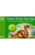 PUS Chy�a �mija syk-syk cz�� 2 Doskonalenie s�uchu fonemowego oraz czytania i pisania