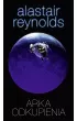 Arka odkupienia. Przestrzeń objawienia. Tom 2 – Alastair Reynolds – okładka ebook