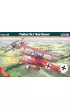 Model samolotu do sklejania Fokker Dr.I Red Baron 1:48 D-230 Mastercraft