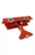 Model samolotu do sklejania Fokker Dr.I Red Baron 1:48 D-230 Mastercraft