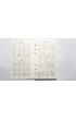 Drops Office Collection Kalendarz 2026 Wk�ad do Organizera Terminarz 7,5x12,5cm WKLORS-05-Weekly