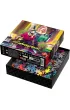 Puzzle 1000 el. Cyberpunk 2077 Kitsch Style Good Loot