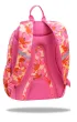 CoolPack Plecak szkolny Rider Flores Rosa
