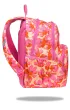 CoolPack Plecak szkolny Rider Flores Rosa
