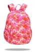 CoolPack Plecak szkolny Rider Flores Rosa