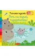 Pora na k�piel, hipopotamku! Akademia M�drego Dziecka. Pierwsze bajeczki