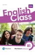 English Class B1. Zeszyt �wicze�. Wersja rozszerzona