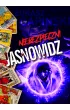 Jasnowidz – Łukasz Gapiński – okładka ebook