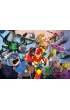 Puzzle 60 el. Power Players Giant Ravensburger