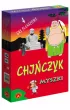 Chiczyk Myszki
