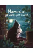Mamusiu, jak wielki jest �wiat?