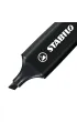 Stabilo Zakre�lacz Nature Boss czarny