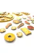 Puzzle Gra magnetyczna - Pizza Roter Kafer
