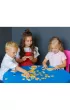 Puzzle Gra magnetyczna - Pizza Roter Kafer