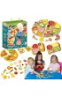 Puzzle Gra magnetyczna - Pizza Roter Kafer
