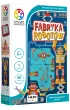 Smart Games. Fabryka Robot�w (PL) IUVI Games