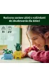 LEGO Botanicals Weso�e ro�linki 10349