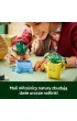 LEGO Botanicals Weso�e ro�linki 10349