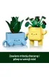 LEGO Botanicals Weso�e ro�linki 10349