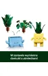 LEGO Botanicals Weso�e ro�linki 10349