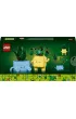 LEGO Botanicals Weso�e ro�linki 10349