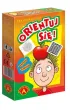 Orientuj Si�! Mini Alexander