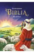 Ksi��ka B5 OP. TW Ilustrowana Biblia dla dzieci SKRZAT 79975 SK