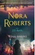 Wirus śmierci – Nora Roberts – okładka ebook