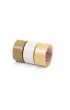 Tesa Ta�ma pakowa pvc do ci�kich karton�w transparent 66m x 50mm