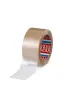 Tesa Ta�ma pakowa pvc do ci�kich karton�w transparent 66m x 50mm
