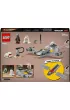 LEGO Star Wars Myliwiec N-1 Mando i Grogu 75410