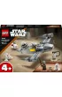 LEGO Star Wars Myliwiec N-1 Mando i Grogu 75410