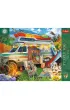 Puzzle 500 el. Tea Time: Kamper Trefl