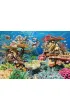 Puzzle 500 el. Living Reef CherryPazzi