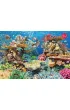 Puzzle 500 el. Living Reef CherryPazzi