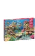 Puzzle 500 el. Living Reef CherryPazzi