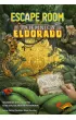 Escape Room. Tajemnica Eldorado FoxGames