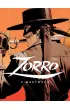 Zorro. Z martwych
