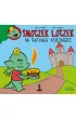 Smoczek Loczek na ratunek ksi�niczce