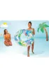 Ko�o w tropikalne z uchwytami MIX Intex