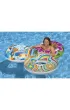 Ko�o w tropikalne z uchwytami MIX Intex