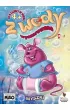 Myszki. Z wody wyczarowane