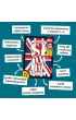 Id� do szko�y. Obrazkowy s�ownik angielsko-polski polsko-angielski