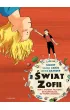 �wiat Zofii. Komiks Historia filozofii od Kartezjusza do wsp�czesno�ci. �wiat Zofii. Tom 2
