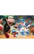 Puzzle 100 Nauki Papy Smerfa TREFL
