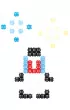 Micro Waffle 150 element�w Astronauta