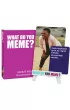 What Do You Meme? Extra paka No 2 - 25 mem�w + 90 kart Epee