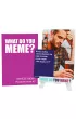 What Do You Meme? Extra paka No 2 - 25 mem�w + 90 kart Epee